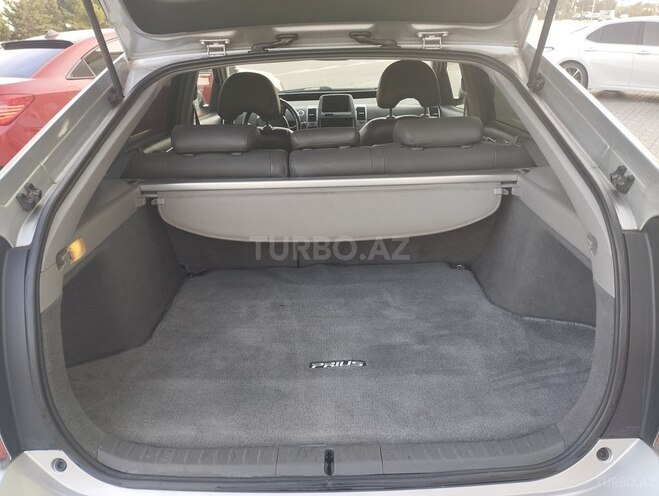 Toyota Prius 2007, 330,000 km - 1.5 l - Bakı