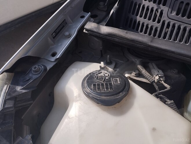 Toyota Prius 2007, 330,000 km - 1.5 l - Bakı