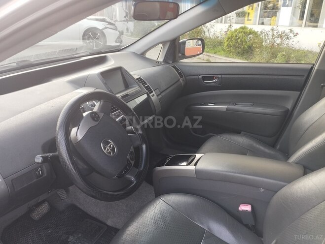 Toyota Prius 2007, 330,000 km - 1.5 l - Bakı