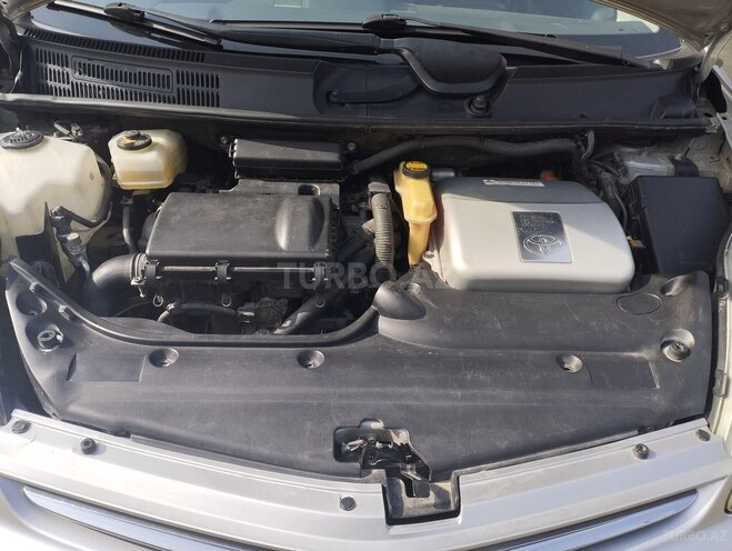Toyota Prius 2007, 330,000 km - 1.5 l - Bakı