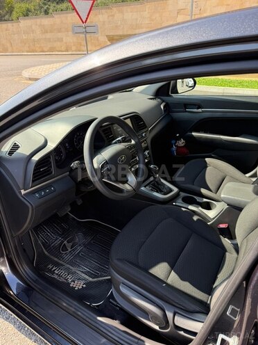 Hyundai Elantra 2020, 74,000 km - 2.0 л - Bakı