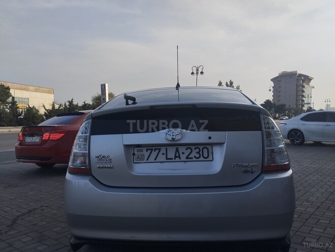 Toyota Prius 2007, 330,000 km - 1.5 l - Bakı