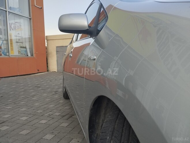 Toyota Prius 2007, 330,000 km - 1.5 l - Bakı