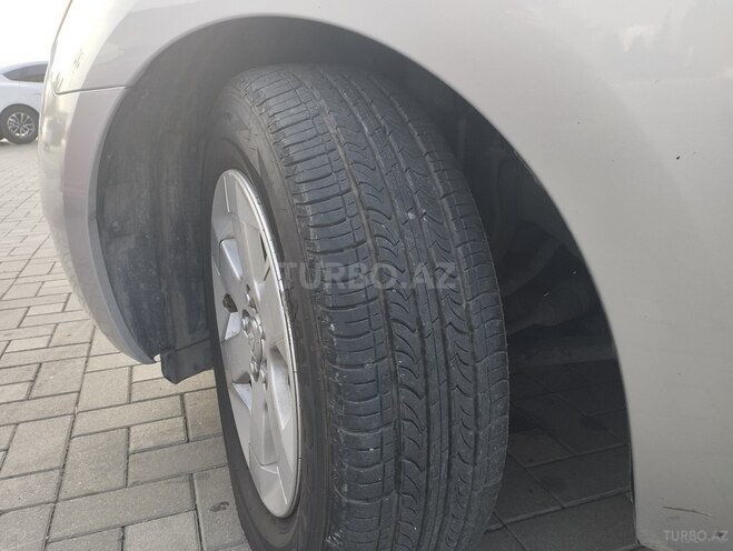 Toyota Prius 2007, 330,000 km - 1.5 l - Bakı