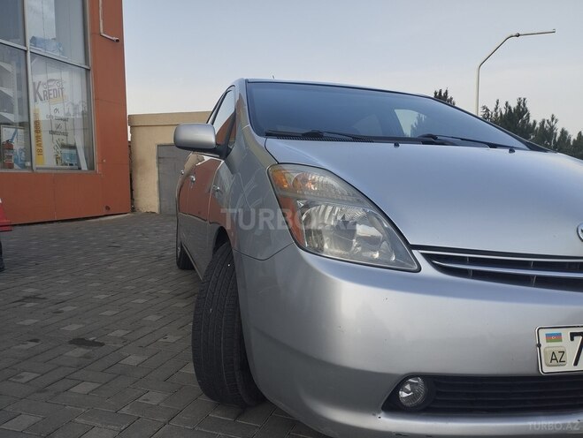 Toyota Prius 2007, 330,000 km - 1.5 l - Bakı