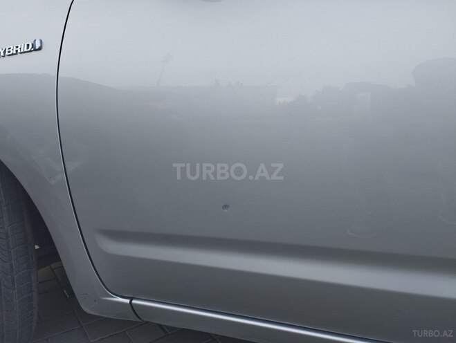 Toyota Prius 2007, 330,000 km - 1.5 l - Bakı