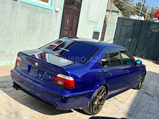 BMW 528 1998, 400,000 km - 2.8 l - Bakı