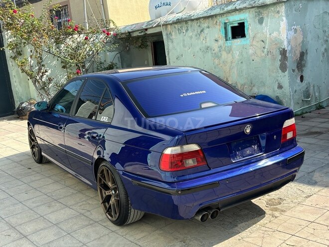 BMW 528 1998, 400,000 km - 2.8 l - Bakı
