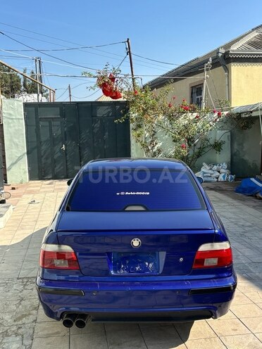 BMW 528 1998, 400,000 km - 2.8 l - Bakı