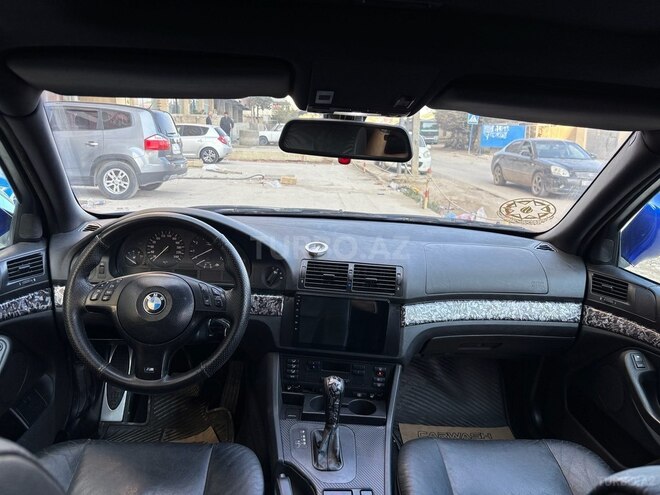BMW 528 1998, 400,000 km - 2.8 l - Bakı