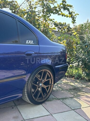 BMW 528 1998, 400,000 km - 2.8 l - Bakı