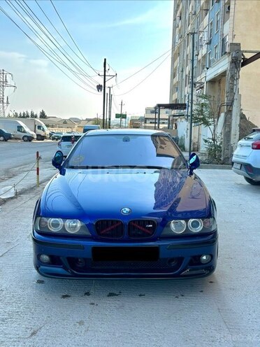 BMW 528 1998, 400,000 km - 2.8 l - Bakı
