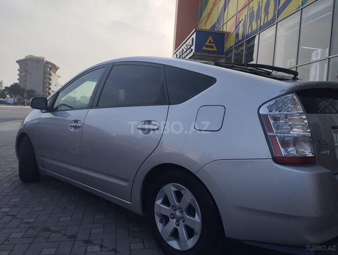 Toyota Prius 2007, 330,000 km - 1.5 l - Bakı