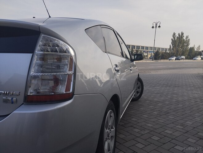 Toyota Prius 2007, 330,000 km - 1.5 l - Bakı