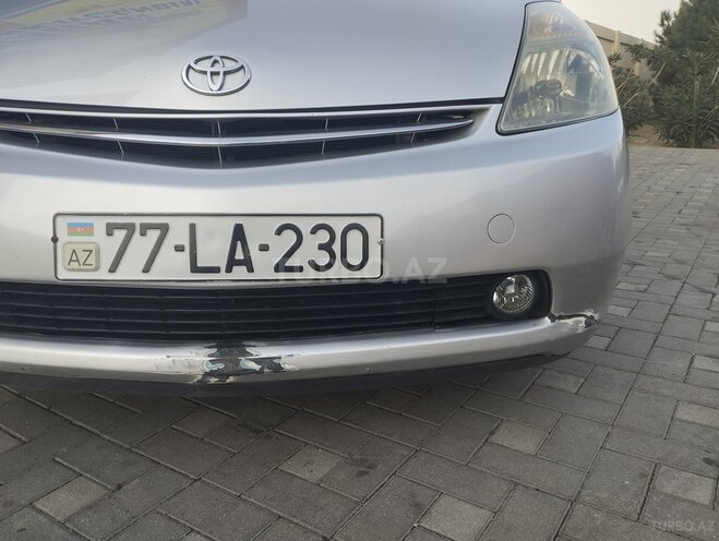 Toyota Prius 2007, 330,000 km - 1.5 l - Bakı