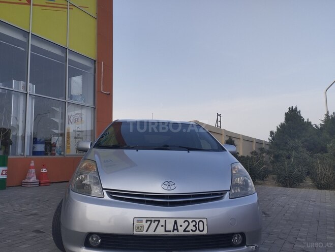 Toyota Prius 2007, 330,000 km - 1.5 l - Bakı