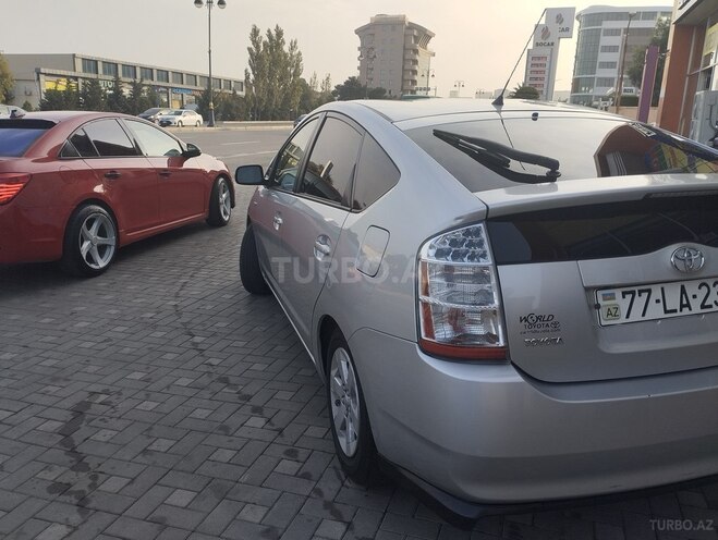 Toyota Prius 2007, 330,000 km - 1.5 l - Bakı