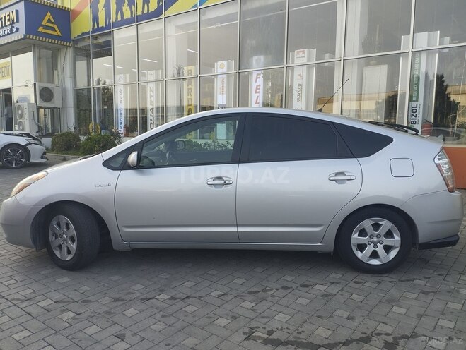 Toyota Prius 2007, 330,000 km - 1.5 l - Bakı