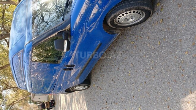 Fiat Doblo 2013, 220,000 km - 1.4 l - Bakı