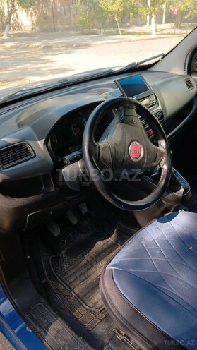 Fiat Doblo 2013, 220,000 km - 1.4 l - Bakı