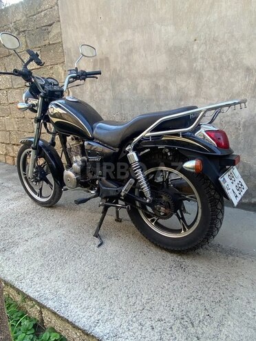 Haojue  2018, 90,000 km - 0.1 l - Bakı