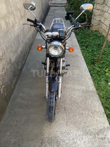 Haojue  2018, 90,000 km - 0.1 l - Bakı