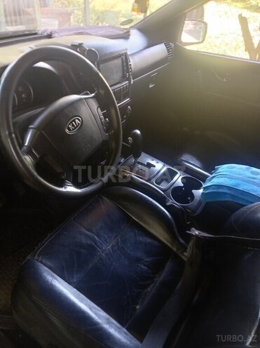 Kia Sorento 2006, 335,996 km - 2.5 l - Ağdaş