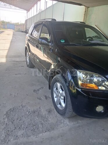 Kia Sorento 2006, 335,996 km - 2.5 l - Ağdaş