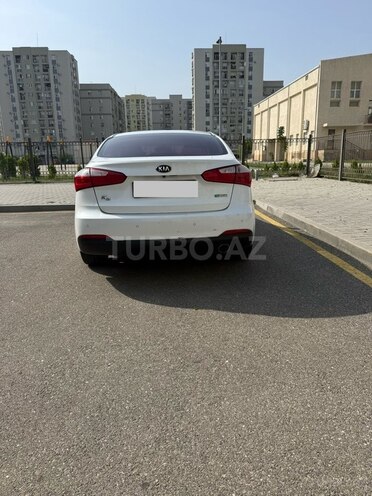 Kia K3 2015, 180,000 km - 1.6 l - Bakı