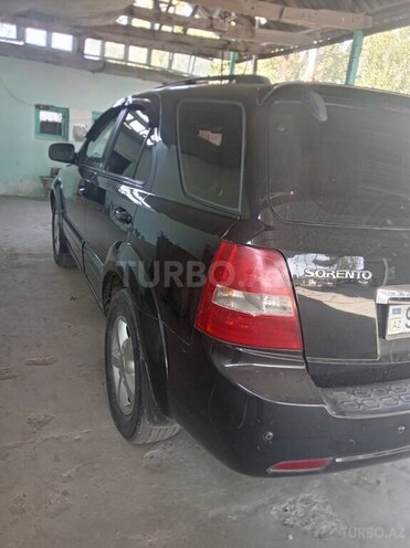 Kia Sorento 2006, 335,996 km - 2.5 l - Ağdaş