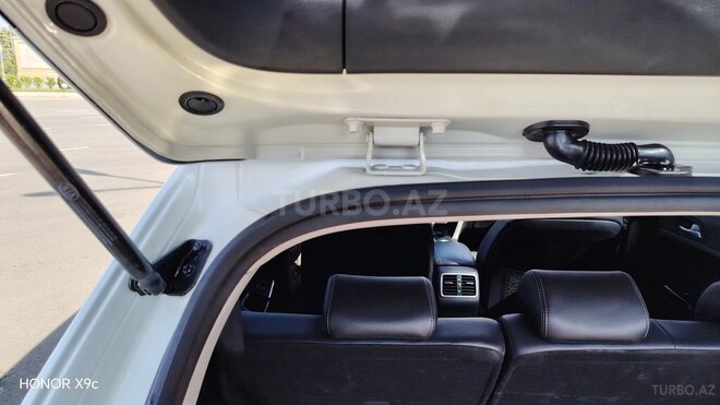 Kia Sportage 2017, 128,000 km - 2.0 l - Gəncə