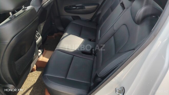 Kia Sportage 2017, 128,000 km - 2.0 l - Gəncə