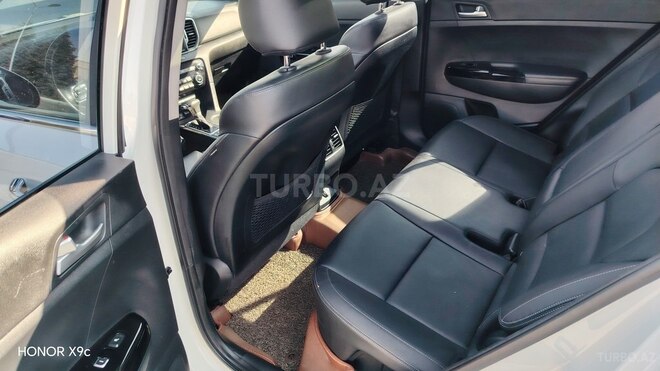 Kia Sportage 2017, 128,000 km - 2.0 l - Gəncə