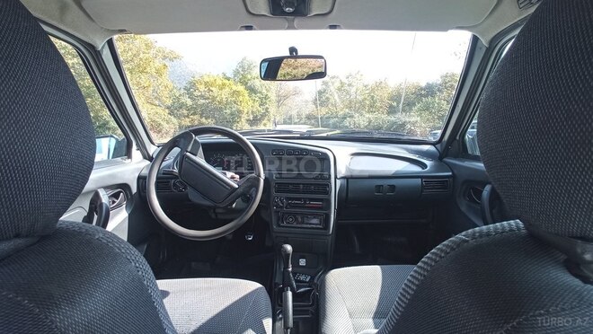 LADA (VAZ) 2115 2012, 189,894 km - 1.6 l - Qax
