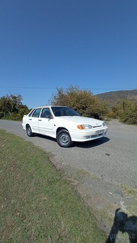 LADA (VAZ) 2115 2012, 189,894 km - 1.6 l - Qax