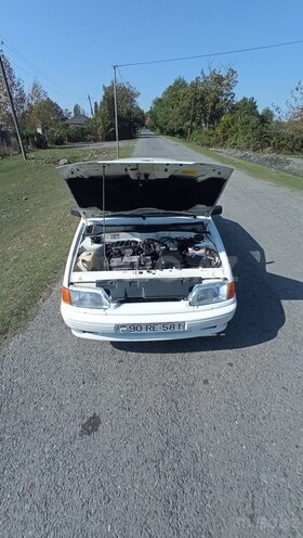 LADA (VAZ) 2115 2012, 189,894 km - 1.6 l - Qax