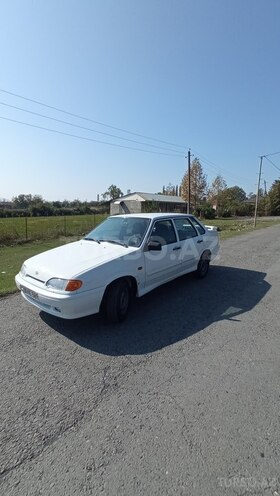 LADA (VAZ) 2115 2012, 189,894 km - 1.6 l - Qax