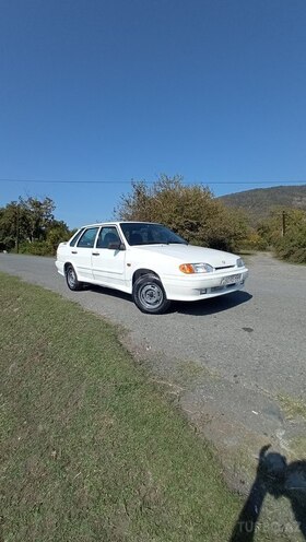 LADA (VAZ) 2115 2012, 189,894 km - 1.6 l - Qax