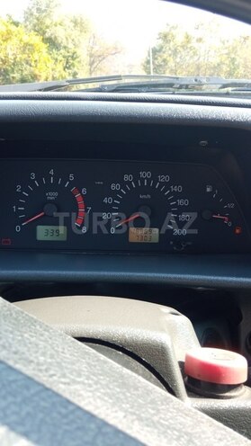 LADA (VAZ) 2115 2012, 189,894 km - 1.6 l - Qax