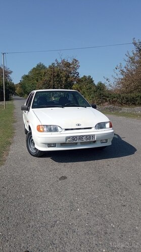 LADA (VAZ) 2115 2012, 189,894 km - 1.6 l - Qax