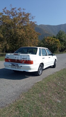 LADA (VAZ) 2115 2012, 189,894 km - 1.6 l - Qax