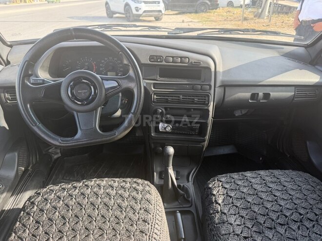 LADA (VAZ) 21099 2008, 29,000 km - 1.5 l - Gəncə