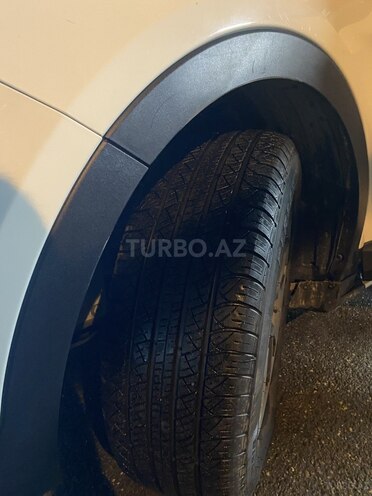 Hyundai Santa Fe 2012, 232,000 km - 2.4 l - Bakı