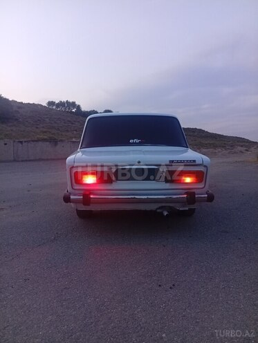 LADA (VAZ) 2106 1988, 32,809 km - 1.5 l - Goranboy