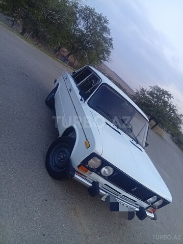 LADA (VAZ) 2106 1988, 32,809 km - 1.5 l - Goranboy