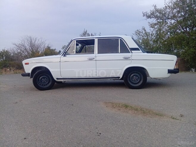 LADA (VAZ) 2106 1988, 32,809 km - 1.5 l - Goranboy