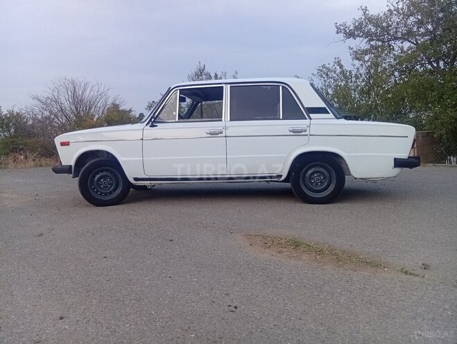 LADA (VAZ) 2106 1988, 32,809 km - 1.5 l - Goranboy