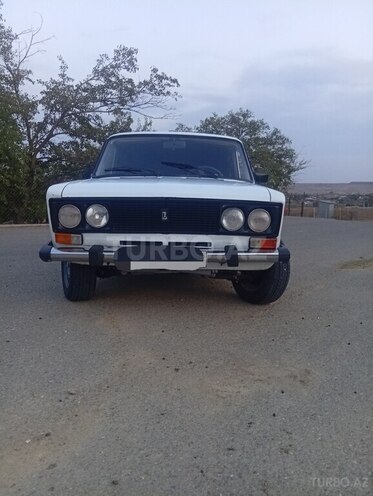LADA (VAZ) 2106 1988, 32,809 km - 1.5 l - Goranboy