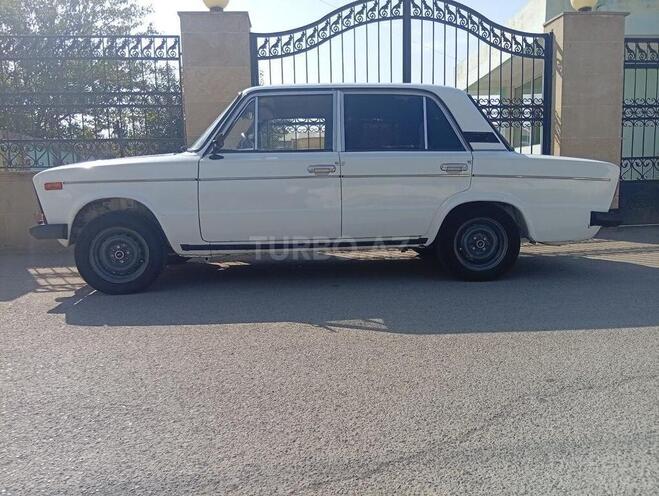 LADA (VAZ) 2106 1988, 32,809 km - 1.5 l - Goranboy
