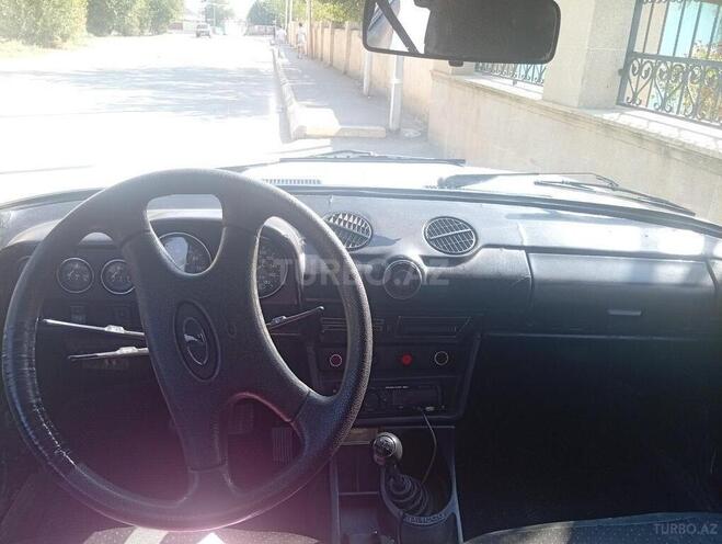 LADA (VAZ) 2106 1988, 32,809 km - 1.5 l - Goranboy